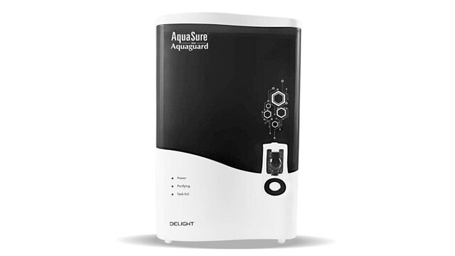 Sip away safely with these top water purifiers Sip away safely with these top water purifiers