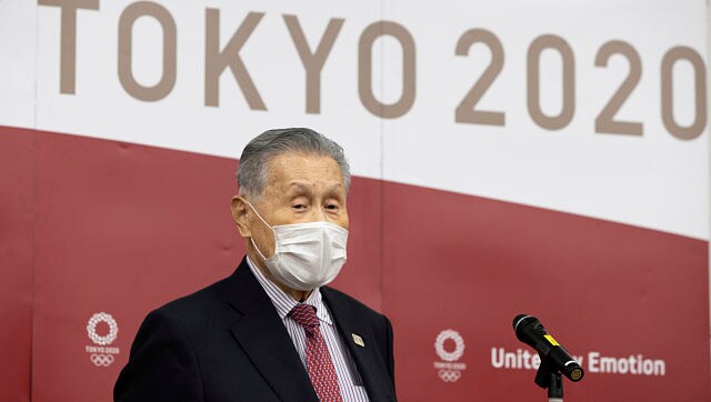 Tokyo Olympics 2020 chief Yoshiro Mori, in eye of storm for sexist remark, has had career littered with gaffes Tokyo Olympics 2020 chief Yoshiro Mori, in eye of storm for sexist remark, has had career littered with gaffes