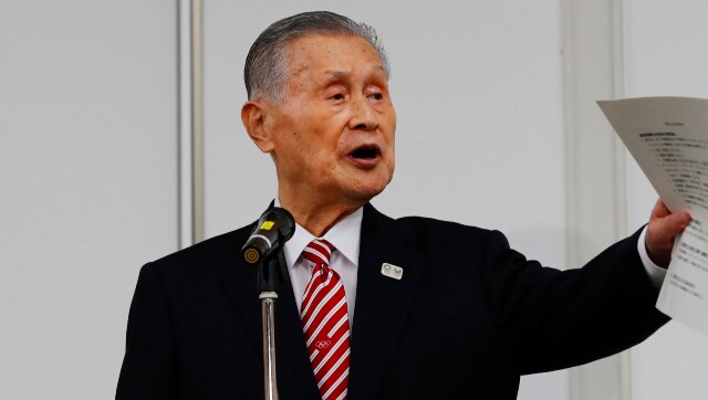 Tokyo Olympics 2020: Panel starts search for new boss after sexism row, campaigners seek transparency