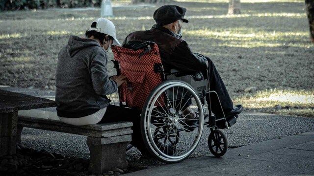Budget 2021 for disability rights NGOs: Differently-abled, people with disabilities neglected 'again'