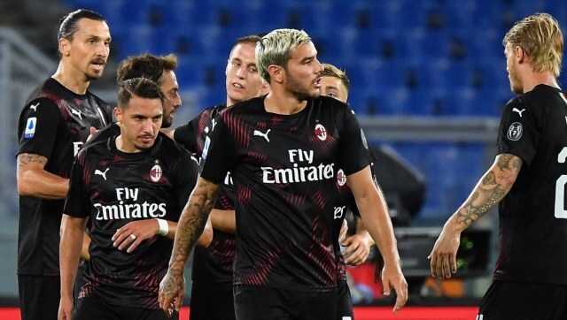 Serie A: Ismael Bennacer credits vocal Zlatan Ibrahimovic with inspiring AC Milan's young guns Serie A: Ismael Bennacer credits vocal Zlatan Ibrahimovic with inspiring AC Milan's young guns