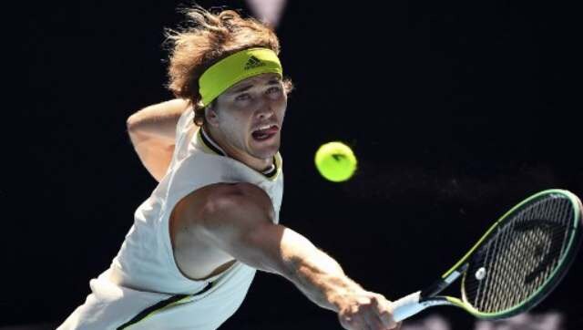 Australian Open 2021: Alexander Zverev crushes Adrian Mannarino to reach fourth round; Diego Schwartzman ousted