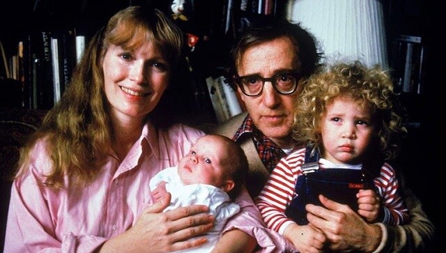 Allen v Farrow trailer: HBO documentary dives deep into sexual abuse allegations against Woody Allen