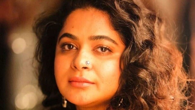 Filmmaker Ashwiny Iyer Tiwari debuts as an author with her upcoming fiction novel Mapping Love