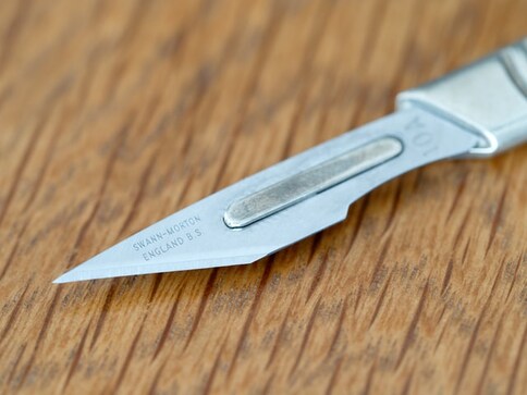 Cool letter openers to open documents in style Cool letter openers to open documents in style