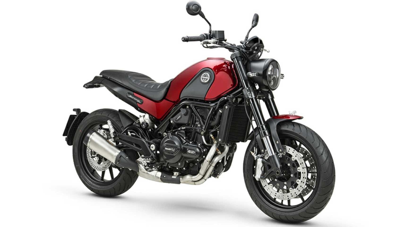  Updated Benelli Leoncino 500 launched in India, pricing starts at Rs 4.60 lakh