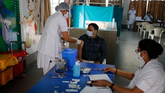 India records over 16,000 COVID-19 cases for third straight day; 113 new deaths push toll up to 1,56,938