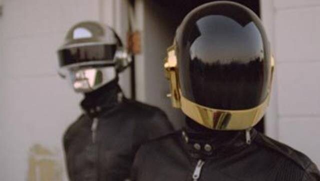 Daft Punk, influential French electronic music duo, have split after 30 years publicist confirms