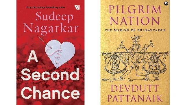 On Day 1 of Delhi Literature Festival 2021, Devdutt Pattanaik and Sudeep Nagarkar steer conversations on pilgrimage, romance