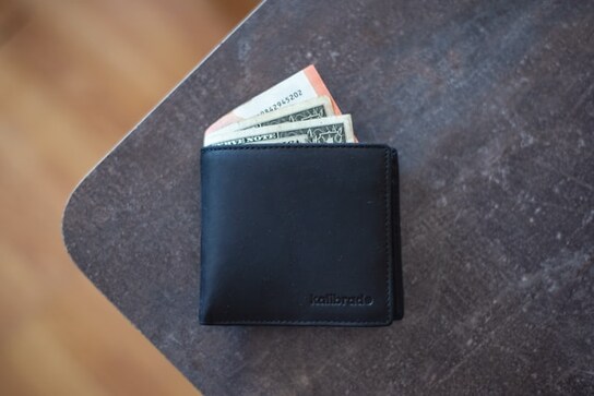 RFID blocking wallets for men RFID blocking wallets for men