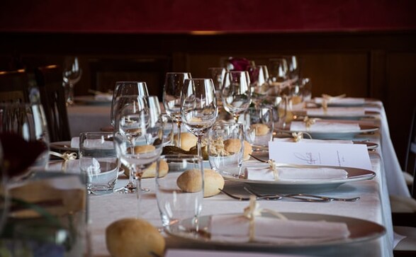 Best dinner sets for large families Best dinner sets for large families
