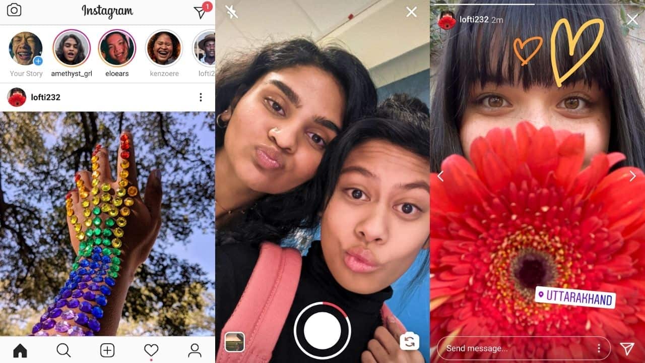  Instagram Lite users in India can now view Reels, but they still cant create them