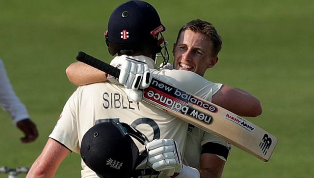 India vs England: Unstoppable Joe Root, undeterred Dom Sibley stand tall at placid Chepauk India vs England: Unstoppable Joe Root, undeterred Dom Sibley stand tall at placid Chepauk