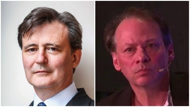 Jaipur Literature Festival 2021: On Day 3, Adam Gopnik and John Micklethwait analyse the 'death' of Liberalism Jaipur Literature Festival 2021: On Day 3, Adam Gopnik and John Micklethwait analyse the 'death' of Liberalism