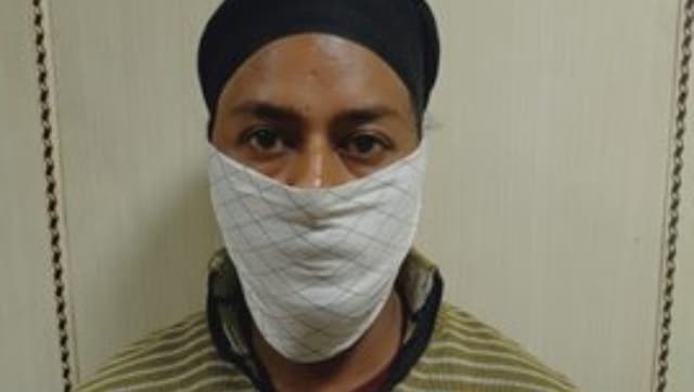 Republic Day violence: Delhi Police arrests Maninder Singh, man seen swinging swords at rally