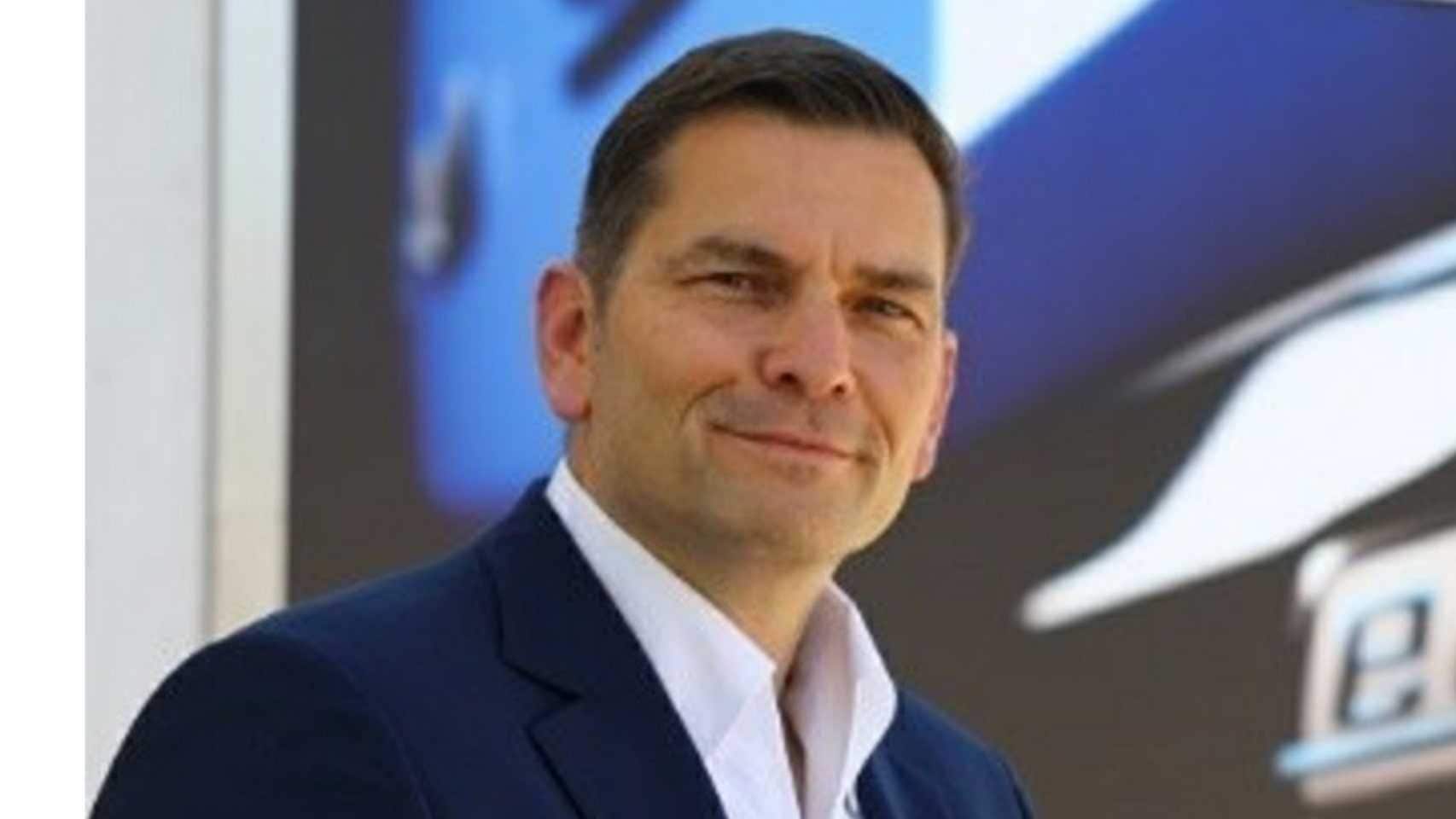  Marc Llistosella appointed Tata Motors MD and CEO; to take over from July 1, 2021