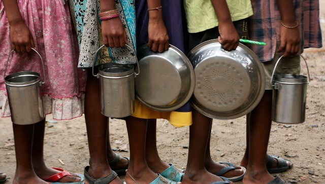 Union Budget 2021: Slashed funds for NREGA, Poshan Abhiyan 2.0, elderly pensions reflect poorly on Centre