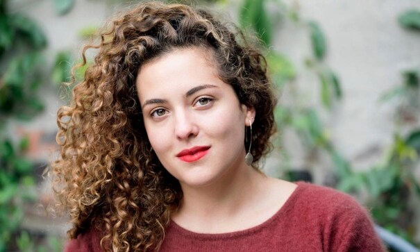 Author, editor Nadja Spiegelman to head new literary magazine Astra Quarterly Author, editor Nadja Spiegelman to head new literary magazine Astra Quarterly