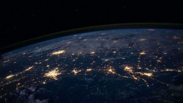 Space Law: Dubai's space court to settle out of this world disputes Space Law: Dubai's space court to settle out of this world disputes
