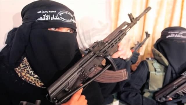 The Kenyan women and girls who joined Al-Shabaab: How gender dynamics, ideology, politics influenced their choices
