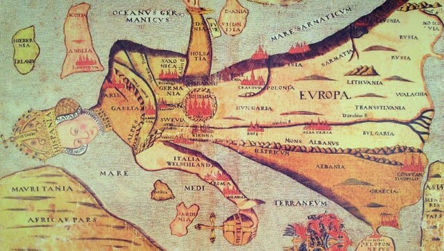 As European countries mull meaningful steps to end colonial legacies, Sweden makes for an important case study