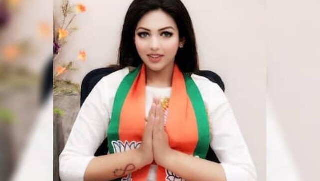 BJP youth leader, arrested for cocaine possession in Kolkata, accuses party colleague of conspiracy