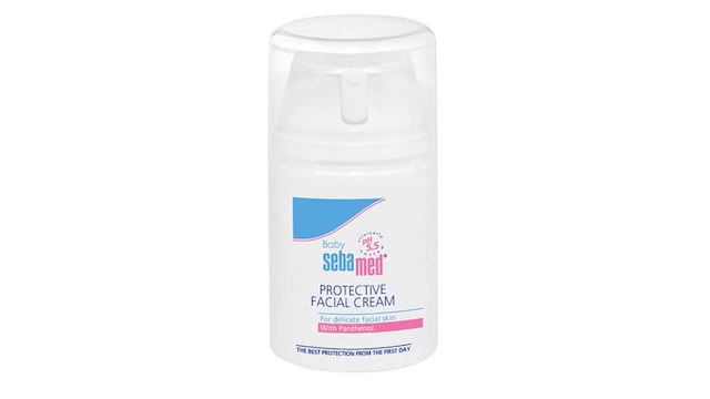 Face creams to protect your baby’s soft and gentle skin Face creams to protect your baby’s soft and gentle skin