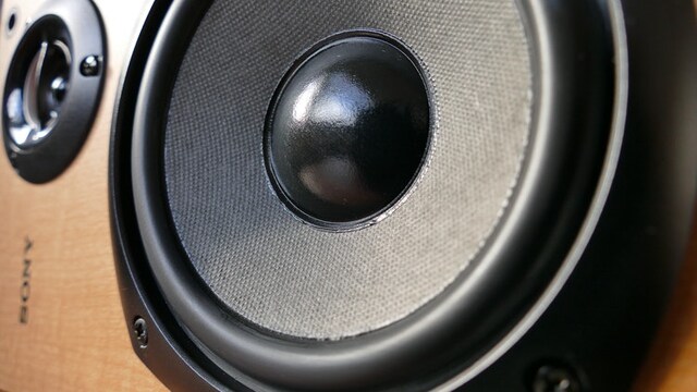 Premium quality woofers for your car Premium quality woofers for your car