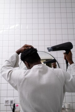 Get perfect styling with these top hair dryers for men Get perfect styling with these top hair dryers for men