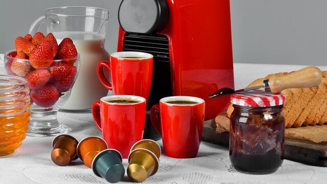 Best Coffee makers for a delicious cup of coffee Best Coffee makers for a delicious cup of coffee