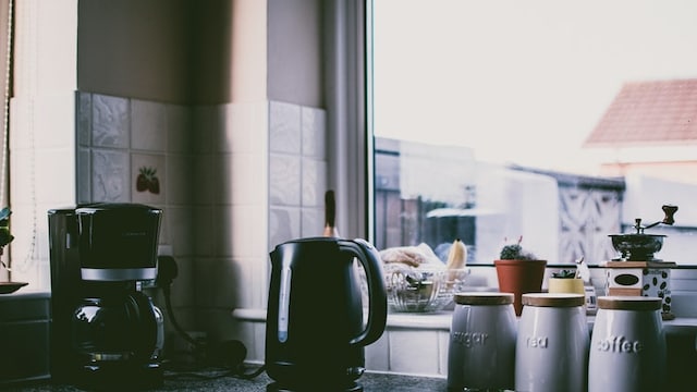 Enjoy the best cup of coffee with these top coffee makers Enjoy the best cup of coffee with these top coffee makers