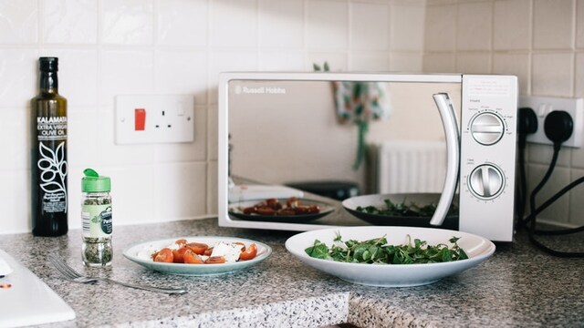 Get more done with these top convection microwave ovens Get more done with these top convection microwave ovens
