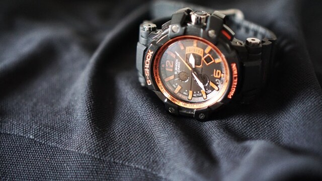 Step up your style game with these funky analog watches Step up your style game with these funky analog watches