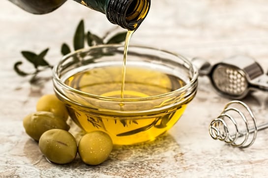 Some of the best cooking oil options for those suffering from heart disease