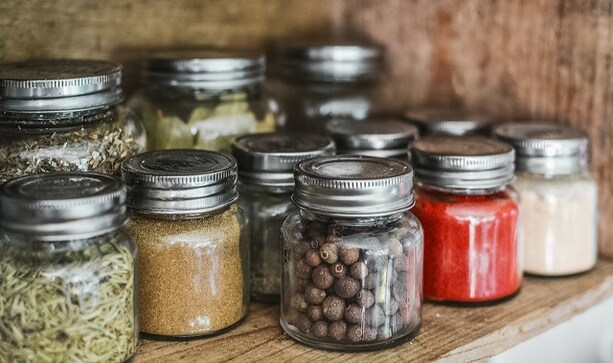 Whole spices to stock up on right away Whole spices to stock up on right away
