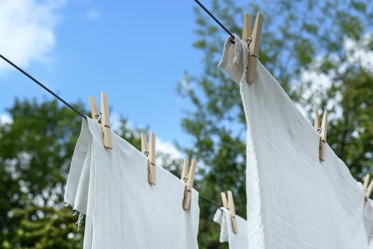 Give your clothes that radiant whiteness, you've always wanted Give your clothes that radiant whiteness, you've always wanted