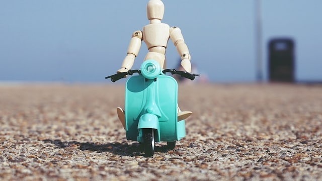 Miniature motorcycles for bike lovers Miniature motorcycles for bike lovers