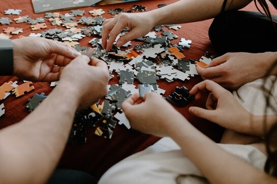 Cool jigsaw games for kids who love a great puzzle Cool jigsaw games for kids who love a great puzzle