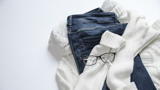 Level up your wardrobe with these stylish Jeans Level up your wardrobe with these stylish Jeans