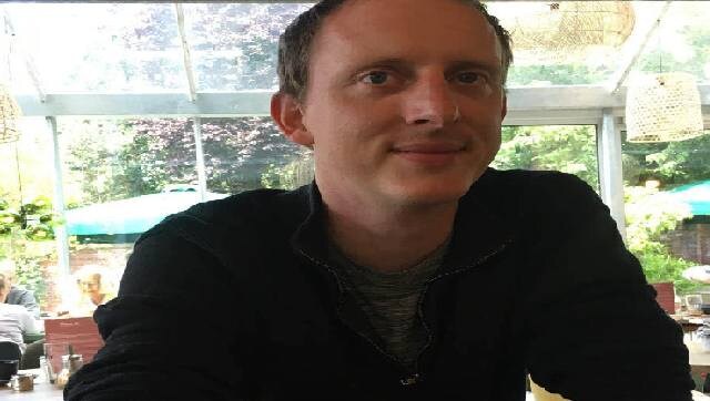 Who is Pieter Friedrich? A freelance journalist, RSS critic who is being investigated for his role in Greta Thunberg toolkit