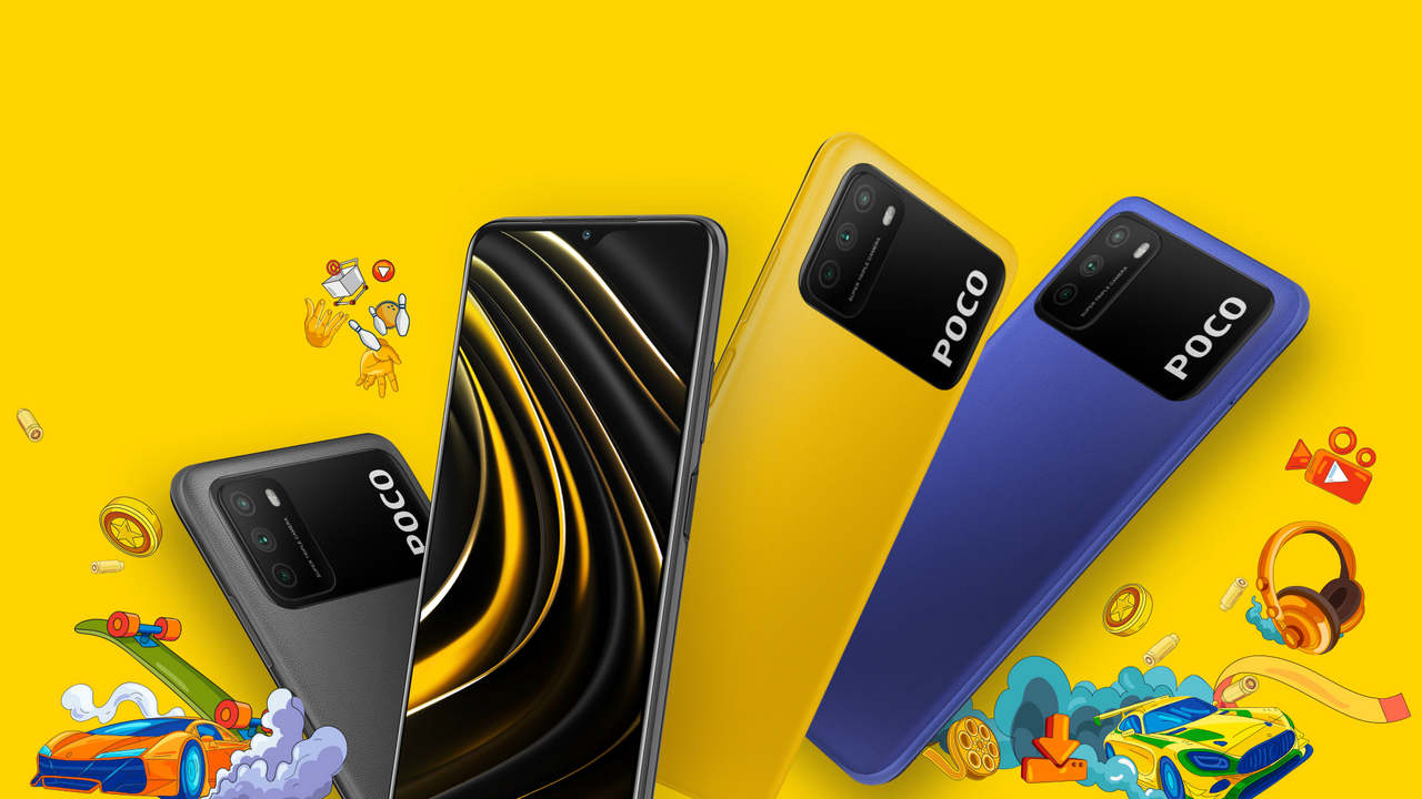  Flipkart Mobiles Bonanza sale: Poco announces offers on Poco M3, Poco M2 Pro and more