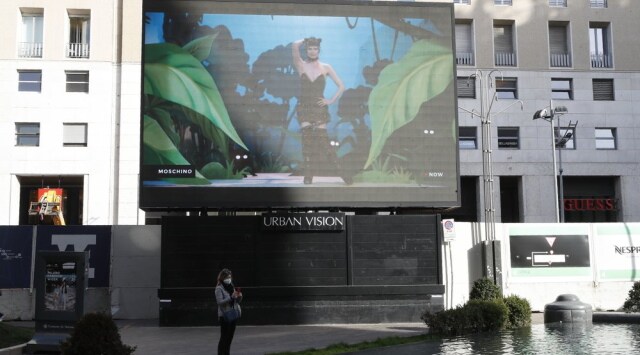 'This shouldn’t be lost': Prada sees virtues to preserve in digital runways beyond the pandemic