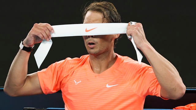 Australian Open 2021: Rafael Nadal not blaming quarantine after shock ouster