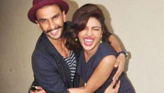 Watch: Priyanka Chopra Jonas, Ranveer Singh get candid about stealing clothes from their spouses, double dates and Hollywood gossip