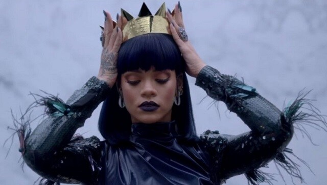 How one short Rihanna tweet made Indian right wing Twitter work, work, work, work
