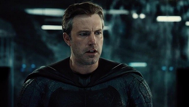 Zack Snyder’s Justice League trailer teases face-off between Batman and Joker, a glimpse of supervillain Darkseid