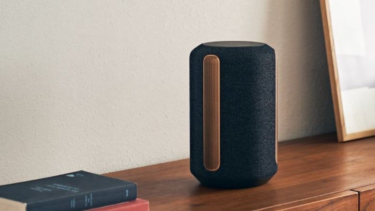  Sony India launches SRS-RA3000 wireless speakers with 360 Reality Audio at Rs 19,990