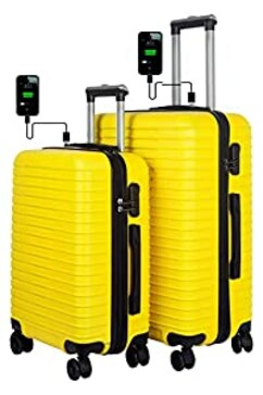 Compact and convenient Trolley bags for your next vacation Compact and convenient Trolley bags for your next vacation