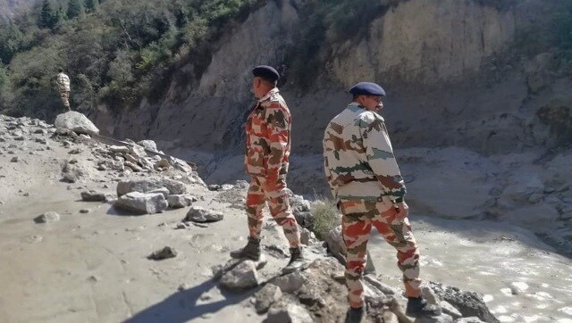 Uttarakhand flood toll reaches 62 as one more body recovered at NTPC site; 142 still missing
