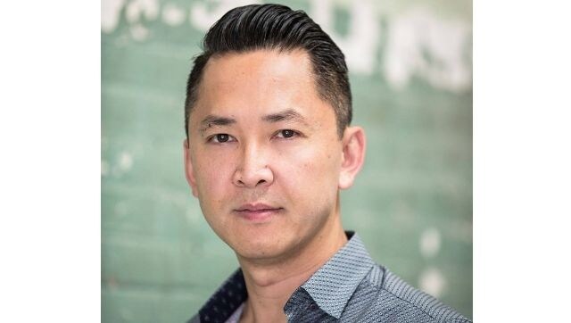 Pulitzer Prize winning author Viet Thanh Nguyen on writing unreliable narrators, representing the Vietnam War